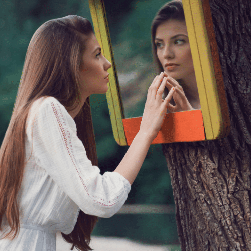 effet miroir - soft skills exemple mes 3 favoris