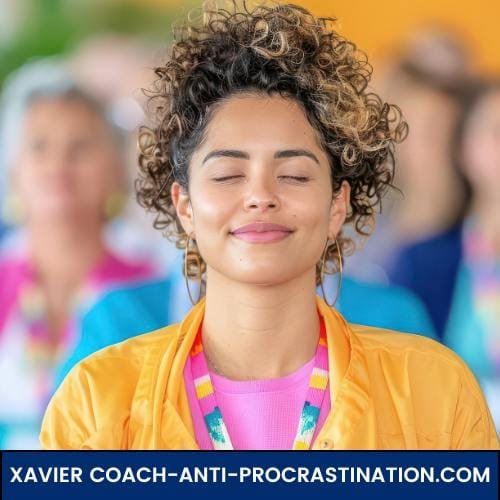 Objectifs clairs - coach-anti-procrastination.com